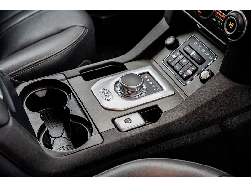 Used Land Rover Discovery 4 for sale - 77180723: Photo 37