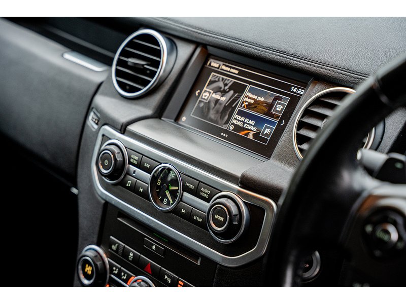 Used Land Rover Discovery 4 for sale - 77180723: Photo 39