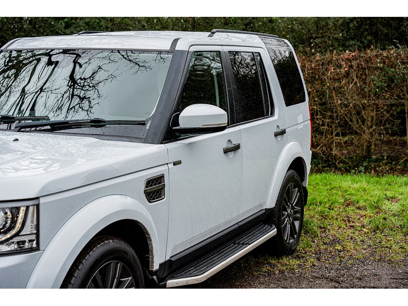 Used Land Rover Discovery 4 for sale - 77180723: Photo 7