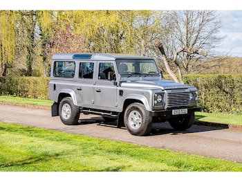 Used Land Rover Defender 2013 for sale - 78715612: Photo