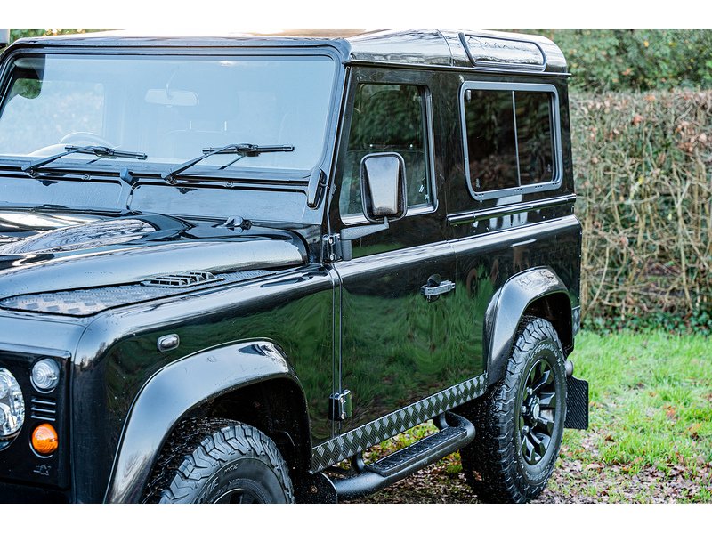 Used Land Rover Defender 2011 for sale - 77061298: Photo 10