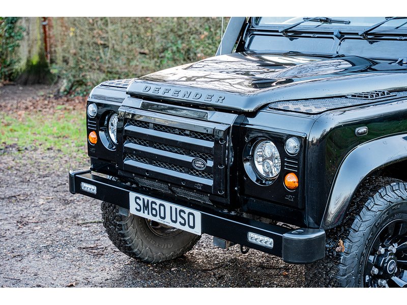 Used Land Rover Defender 2011 for sale - 77061298: Photo 11