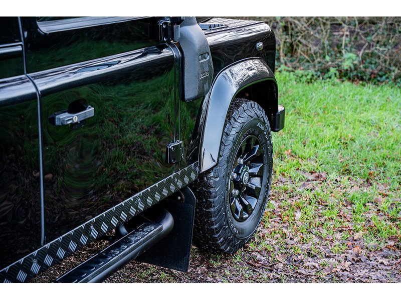 Used Land Rover Defender 2011 for sale - 77061298: Photo 12