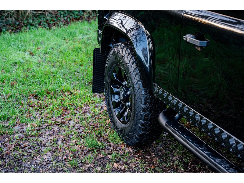 Used Land Rover Defender 2011 for sale - 77061298: Photo 16