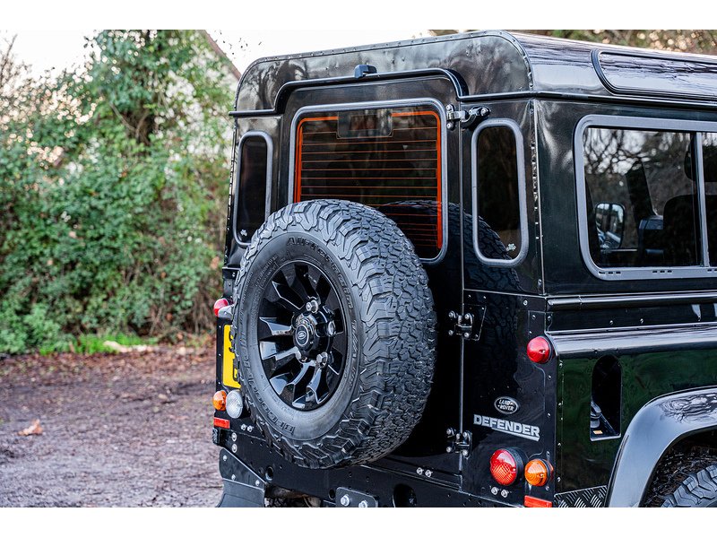 Used Land Rover Defender 2011 for sale - 77061298: Photo 17