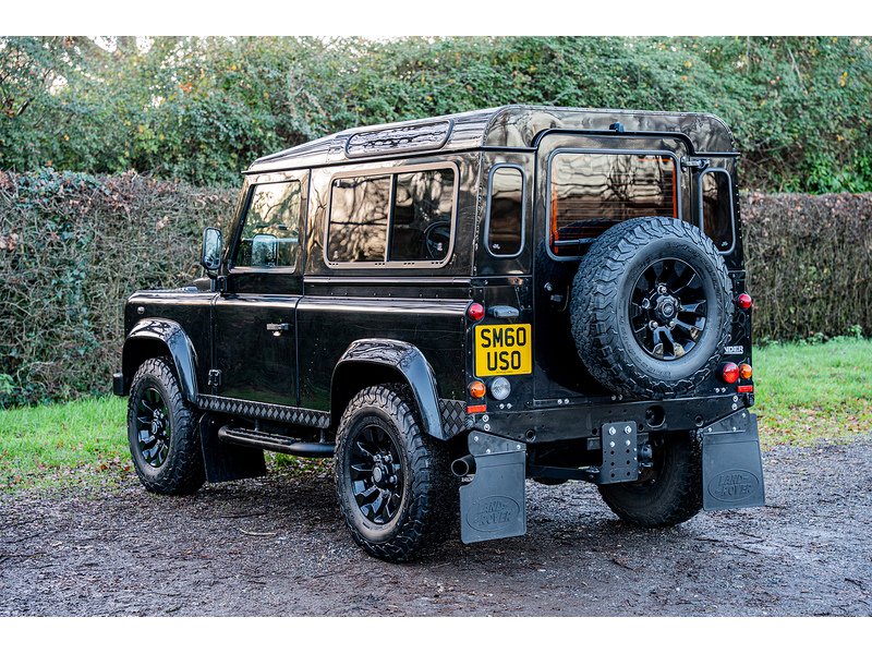 Used Land Rover Defender 2011 for sale - 77061298: Photo 19