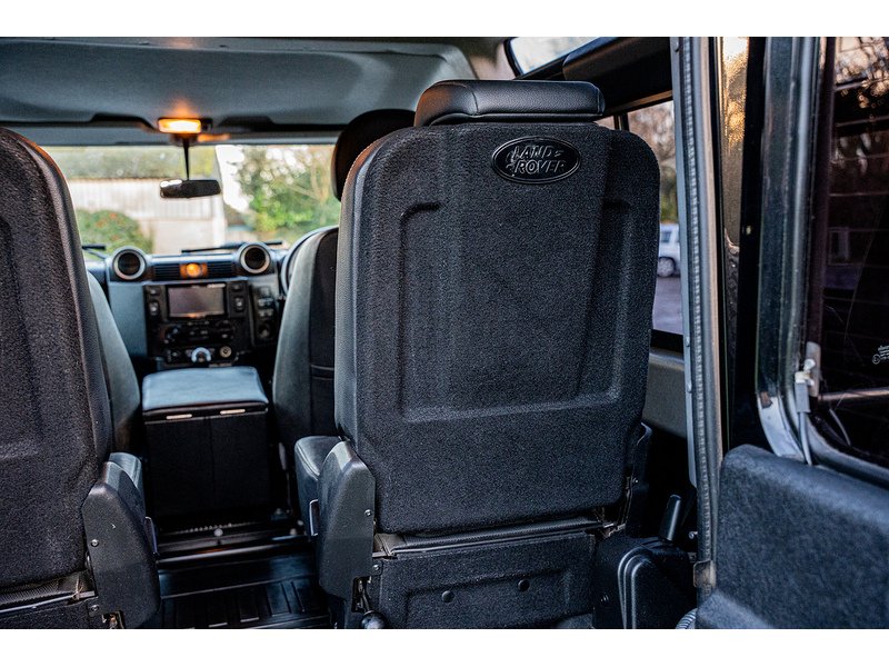 Used Land Rover Defender 2011 for sale - 77061298: Photo 22