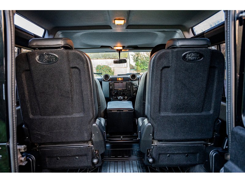 Used Land Rover Defender 2011 for sale - 77061298: Photo 23