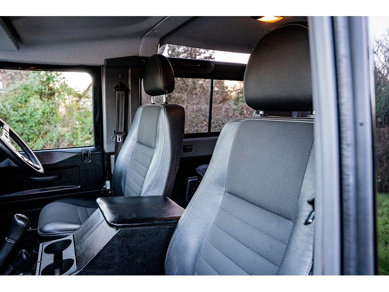 Used Land Rover Defender 2011 for sale - 77061298: Photo 25