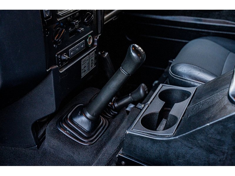 Used Land Rover Defender 2011 for sale - 77061298: Photo 26