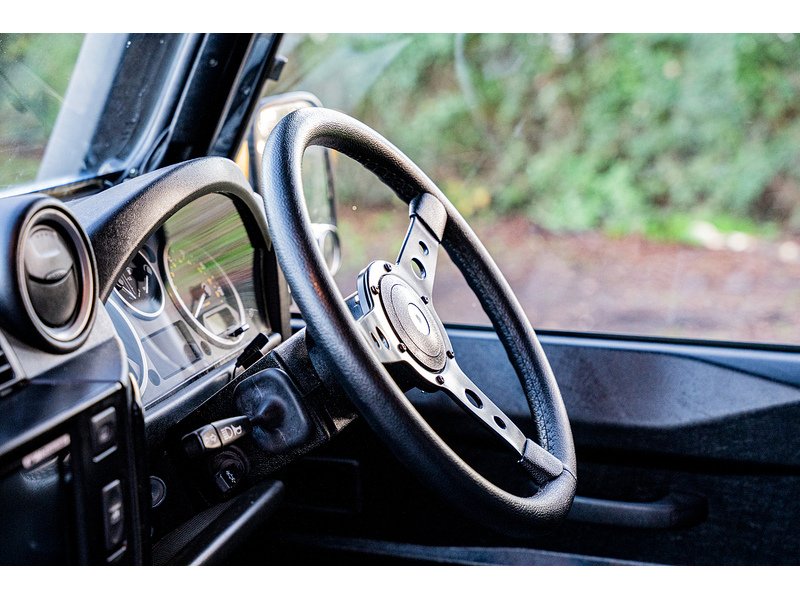 Used Land Rover Defender 2011 for sale - 77061298: Photo 29