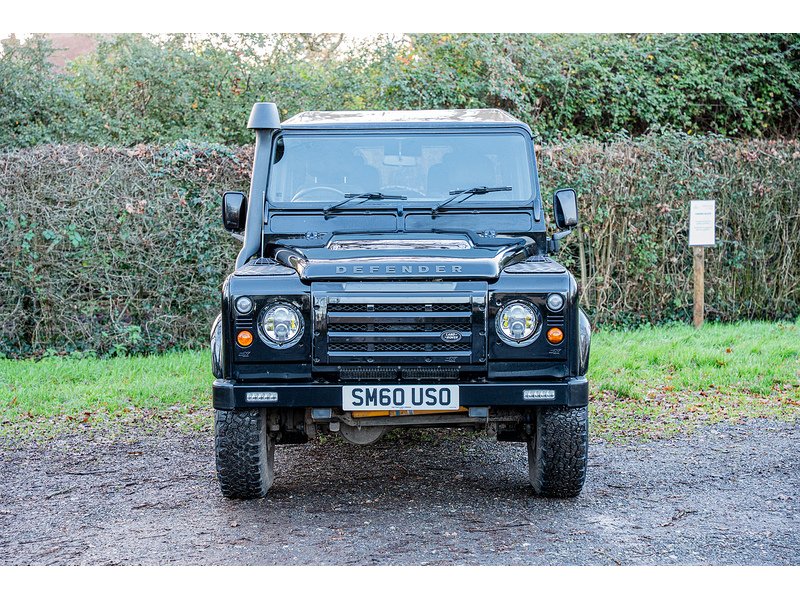 Used Land Rover Defender 2011 for sale - 77061298: Photo 3
