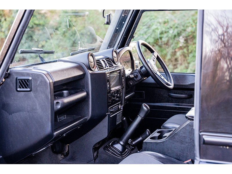 Used Land Rover Defender 2011 for sale - 77061298: Photo 30