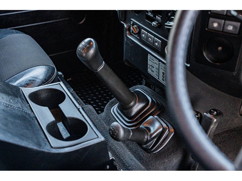 Used Land Rover Defender 2011 for sale - 77061298: Photo 33