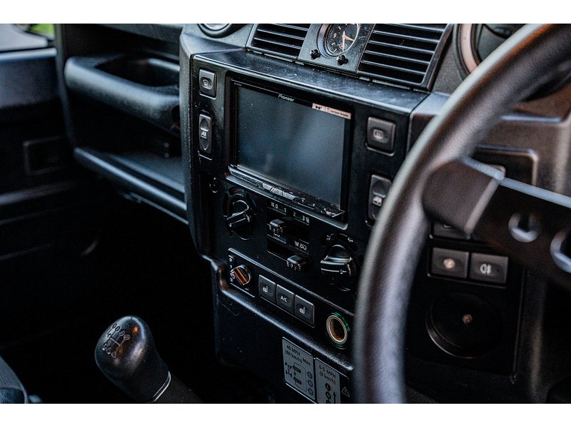 Used Land Rover Defender 2011 for sale - 77061298: Photo 34