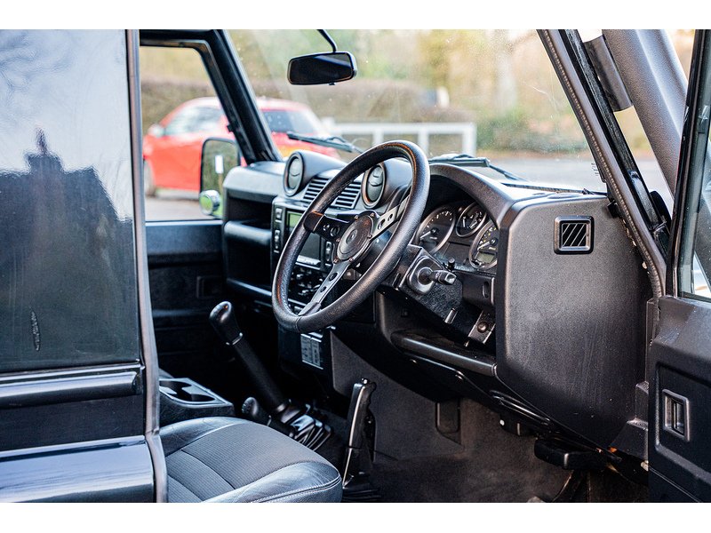 Used Land Rover Defender 2011 for sale - 77061298: Photo 37
