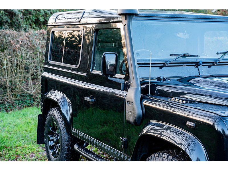Used Land Rover Defender 2011 for sale - 77061298: Photo 7