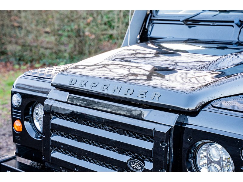 Used Land Rover Defender 2011 for sale - 77061298: Photo 9