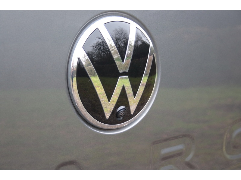Used Volkswagen Amarok 2023 for sale - 77351174: Photo 11