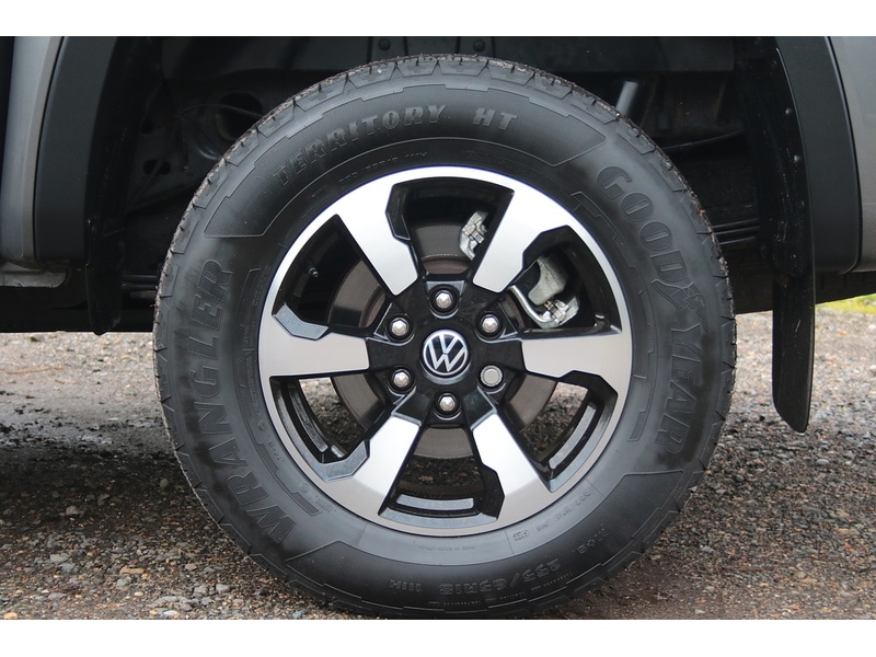 Used Volkswagen Amarok 2023 for sale - 77351174: Photo 13