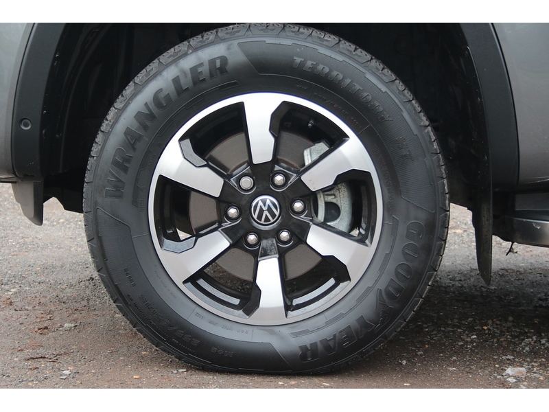 Used Volkswagen Amarok 2023 for sale - 77351174: Photo 14