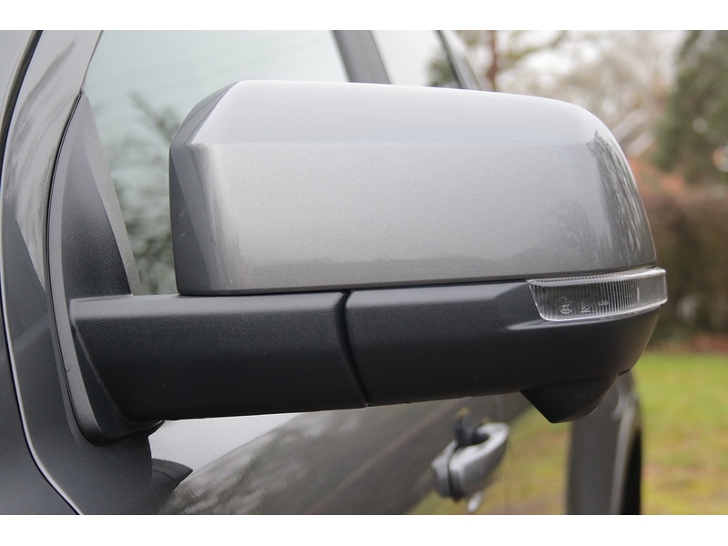 Used Volkswagen Amarok 2023 for sale - 77351174: Photo 16