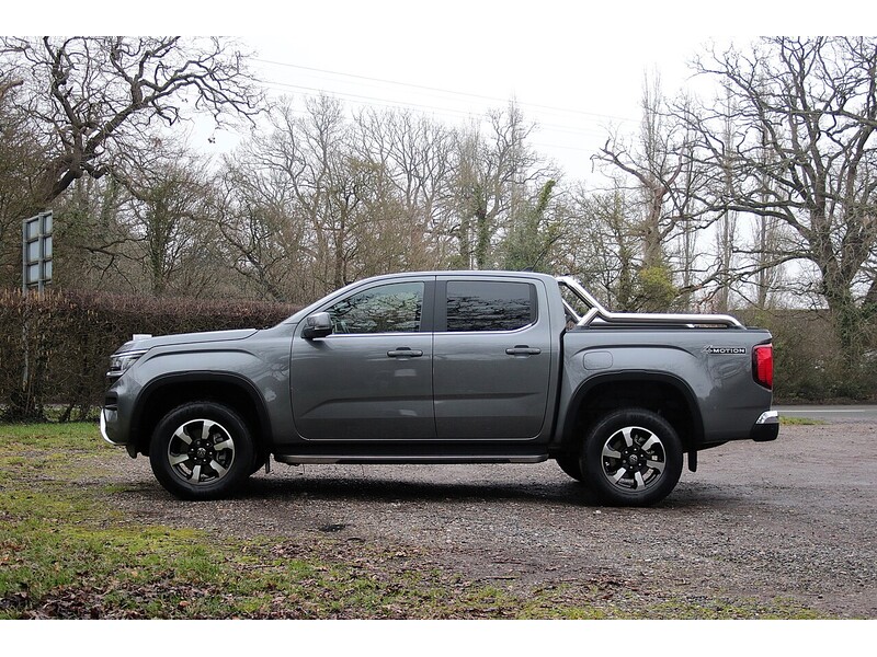 Used Volkswagen Amarok 2023 for sale - 77351174: Photo 22