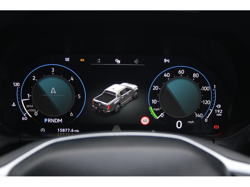 Used Volkswagen Amarok 2023 for sale - 77351174: Photo 23