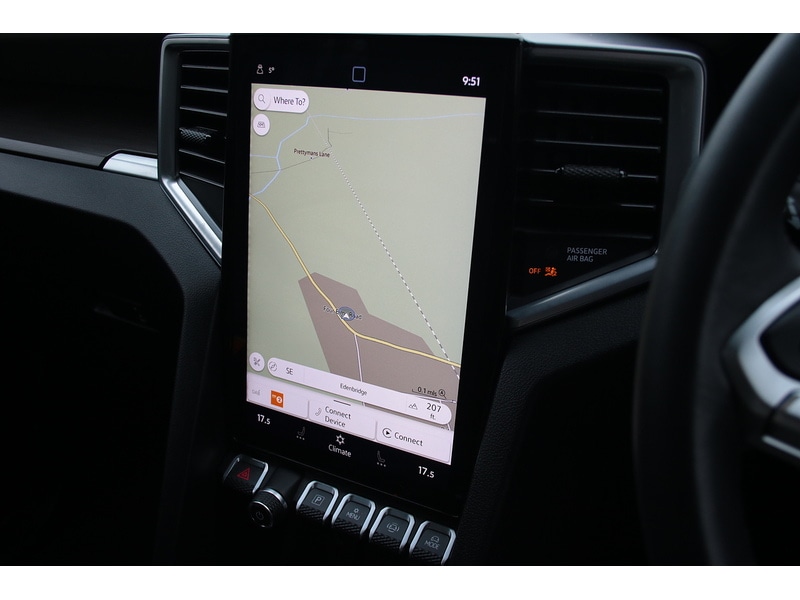 Used Volkswagen Amarok 2023 for sale - 77351174: Photo 24