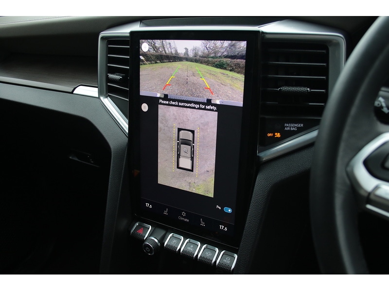 Used Volkswagen Amarok 2023 for sale - 77351174: Photo 25