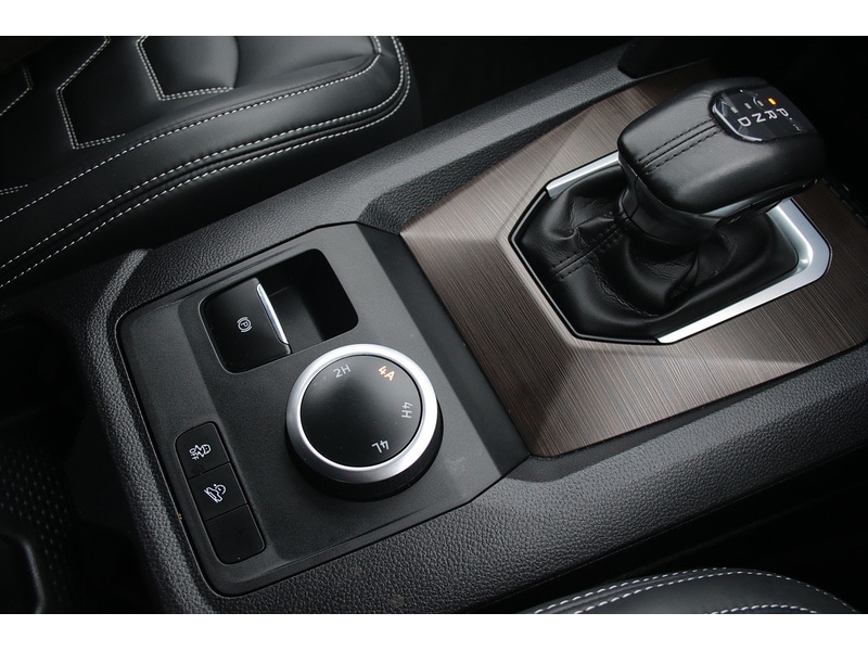 Used Volkswagen Amarok 2023 for sale - 77351174: Photo 26