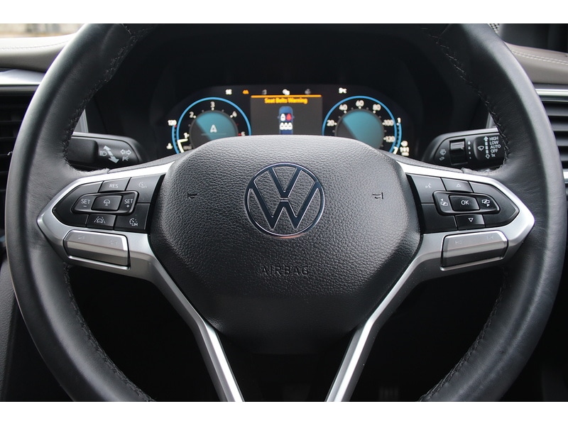 Used Volkswagen Amarok 2023 for sale - 77351174: Photo 28