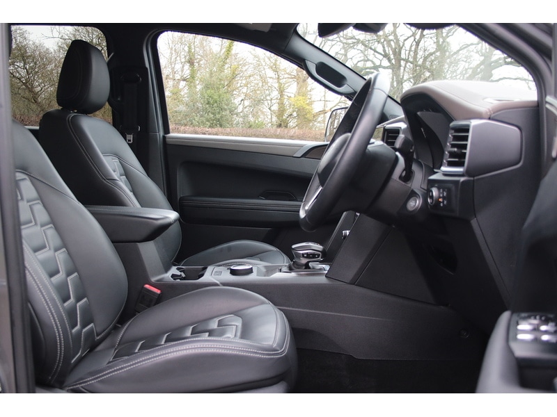 Used Volkswagen Amarok 2023 for sale - 77351174: Photo 33