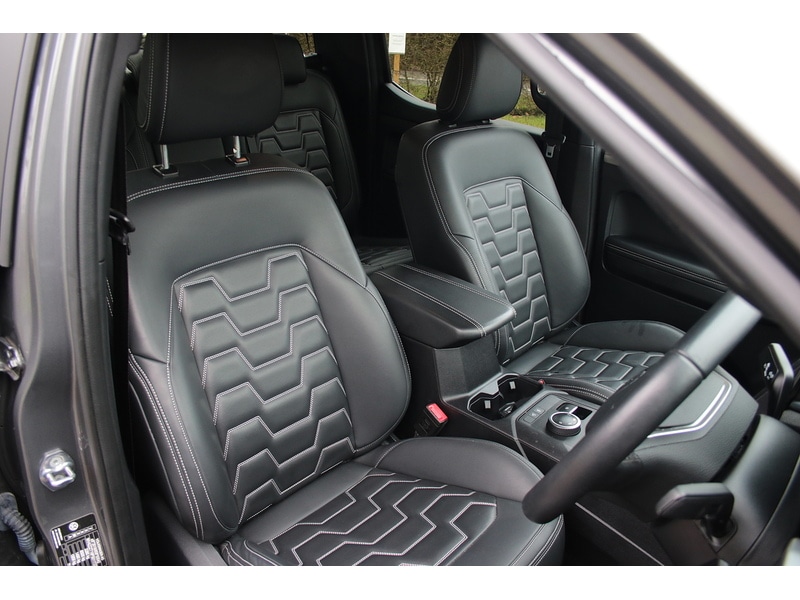 Used Volkswagen Amarok 2023 for sale - 77351174: Photo 35