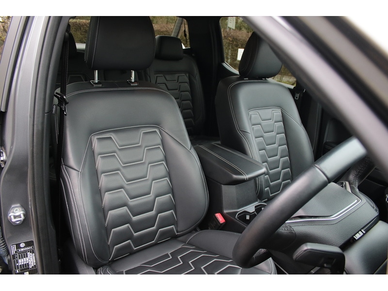 Used Volkswagen Amarok 2023 for sale - 77351174: Photo 36