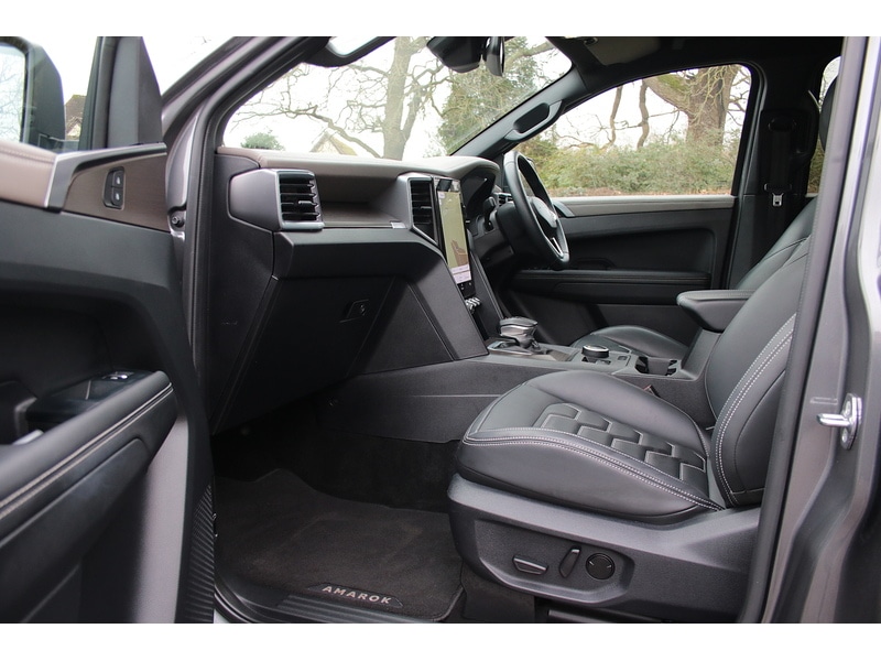 Used Volkswagen Amarok 2023 for sale - 77351174: Photo 37