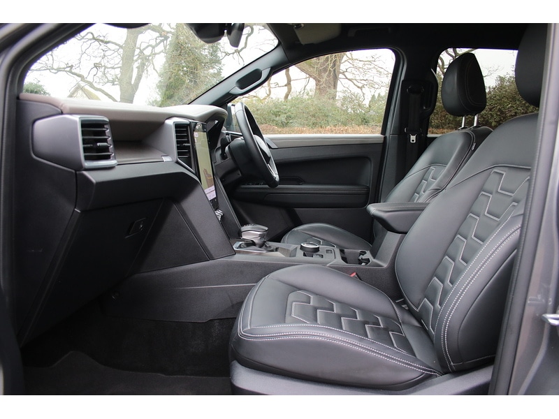 Used Volkswagen Amarok 2023 for sale - 77351174: Photo 38