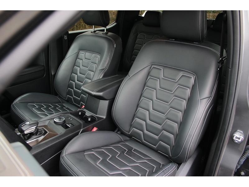 Used Volkswagen Amarok 2023 for sale - 77351174: Photo 39