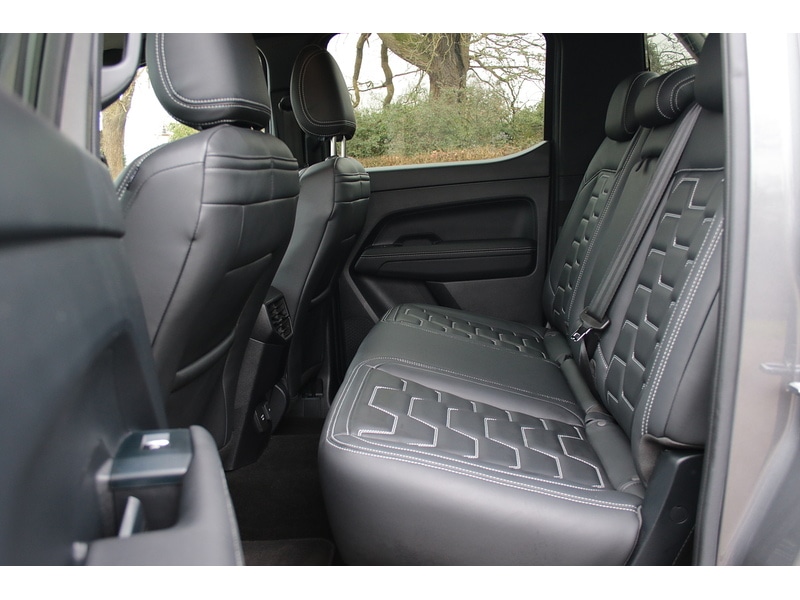 Used Volkswagen Amarok 2023 for sale - 77351174: Photo 42