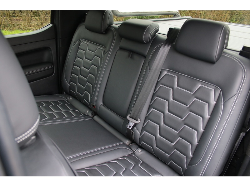 Used Volkswagen Amarok 2023 for sale - 77351174: Photo 43