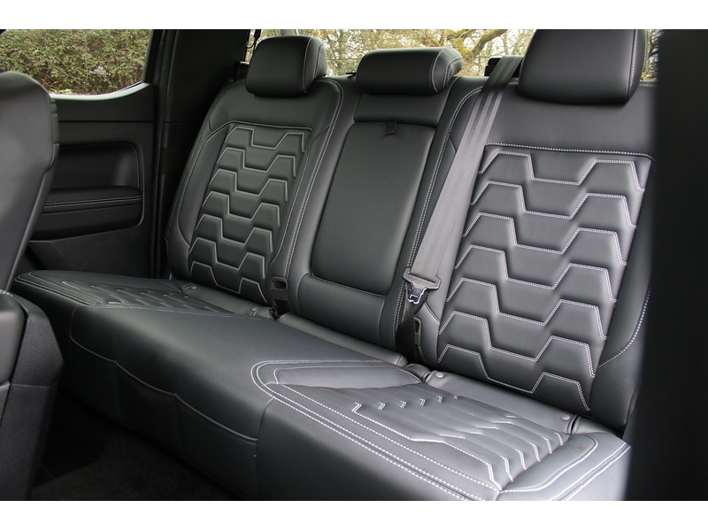 Used Volkswagen Amarok 2023 for sale - 77351174: Photo 44