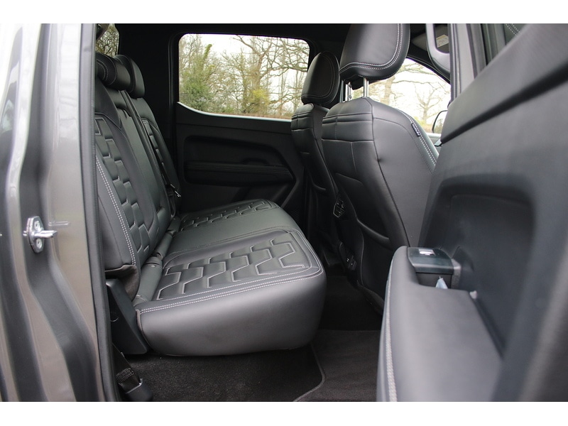 Used Volkswagen Amarok 2023 for sale - 77351174: Photo 45