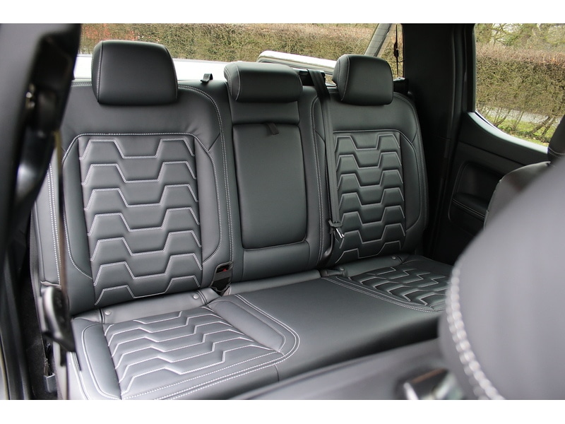 Used Volkswagen Amarok 2023 for sale - 77351174: Photo 47