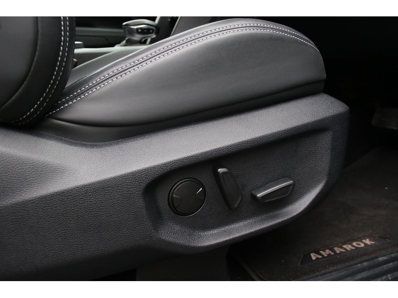 Used Volkswagen Amarok 2023 for sale - 77351174: Photo 48