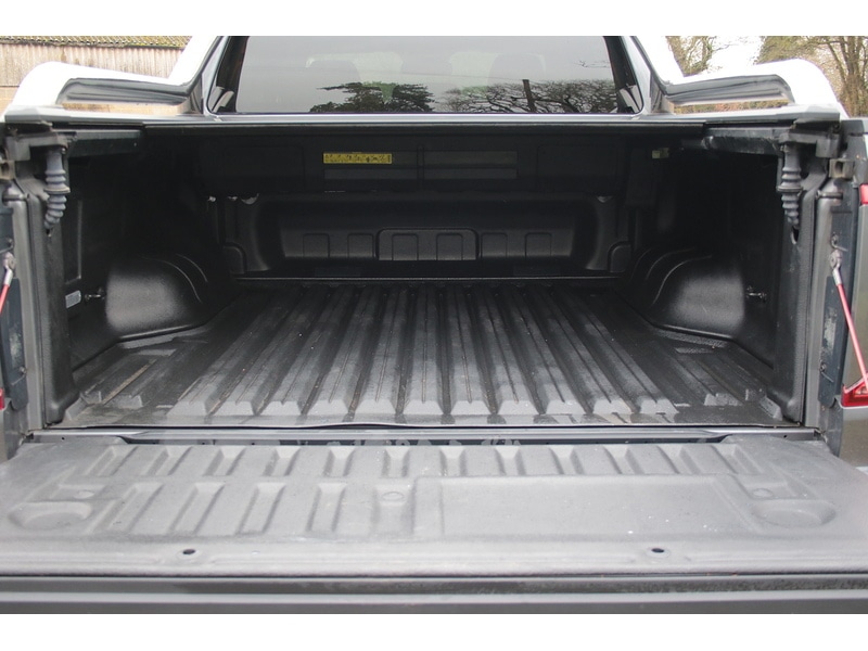 Used Volkswagen Amarok 2023 for sale - 77351174: Photo 49