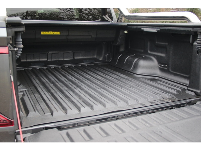 Used Volkswagen Amarok 2023 for sale - 77351174: Photo 50