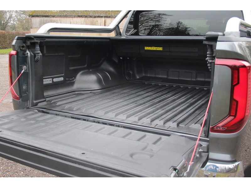 Used Volkswagen Amarok 2023 for sale - 77351174: Photo 52