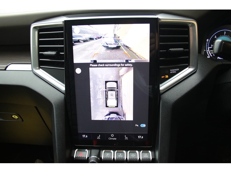 Used Volkswagen Amarok 2023 for sale - 77351174: Photo 53