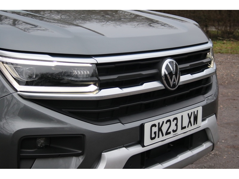 Used Volkswagen Amarok 2023 for sale - 77351174: Photo 7