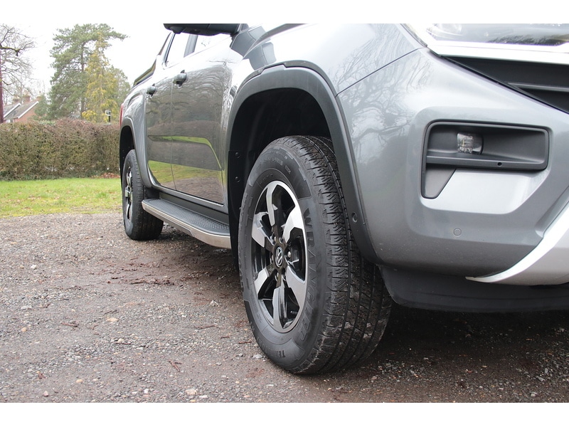 Used Volkswagen Amarok 2023 for sale - 77351174: Photo 8